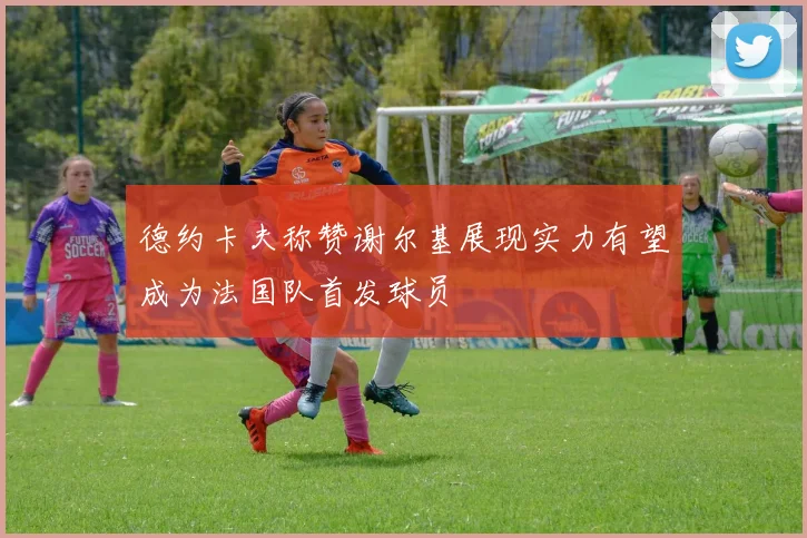 德约卡夫称赞谢尔基展现实力有望成为法国队首发球员