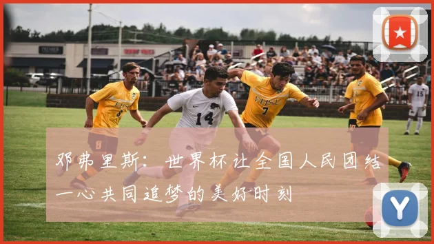 邓弗里斯：世界杯让全国人民团结一心共同追梦的美好时刻