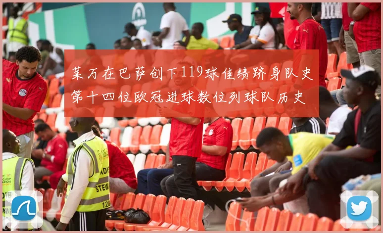 莱万在巴萨创下119球佳绩跻身队史第十四位欧冠进球数位列球队历史第四