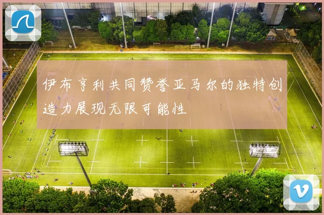 伊布亨利共同赞誉亚马尔的独特创造力展现无限可能性